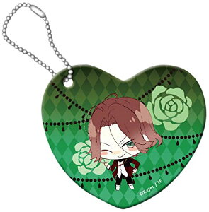 DIABOLIK LOVERS LOST EDEN ���C�g �W�F���[�`���[��(�n�[�g�^)