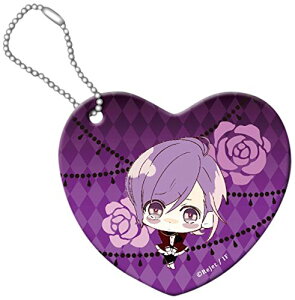DIABOLIK LOVERS LOST EDEN �J�i�g �W�F���[�`���[��(�n�[�g�^)