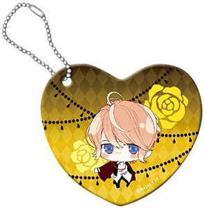 DIABOLIK LOVERS LOST EDEN �V���E �W�F���[�`���[��(�n�[�g�^)