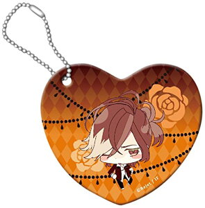DIABOLIK LOVERS LOST EDEN ���[�} �W�F���[�`���[��(�n�[�g�^)