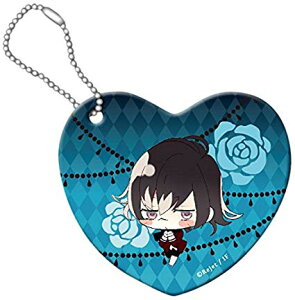 DIABOLIK LOVERS LOST EDEN �A�Y�T �W�F���[�`���[��(�n�[�g�^)