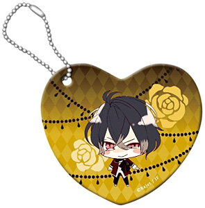 DIABOLIK LOVERS LOST EDEN �L�m �W�F���[�`���[��(�n�[�g�^)