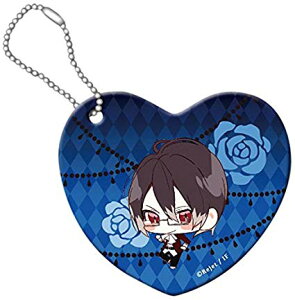 DIABOLIK LOVERS LOST EDEN ���C�W �W�F���[�`���[��(�n�[�g�^)
