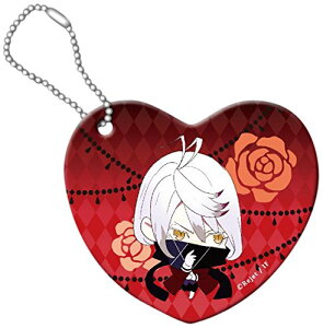 DIABOLIK LOVERS LOST EDEN �J���� �W�F���[�`���[��(�n�[�g�^)