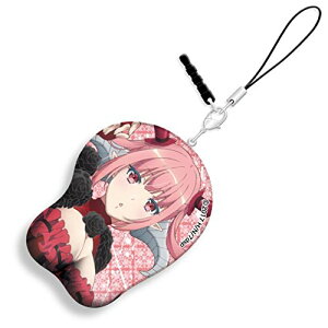 sin 七つの大罪 アスタロト MOMS(ミニおっぱいマウスパッドストラップ)