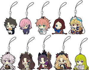 Fate/Grand Order -��Ζ��b����o�r���j�A- ���o�[�X�g���b�v�R���N�V���� ViVimus 10����BOX