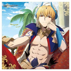 Fate/Grand Order -ΖborjA- X[XNbVJo[ MKbV