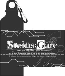 STEINS GATE �X�|�[�c�A���~�{�g��