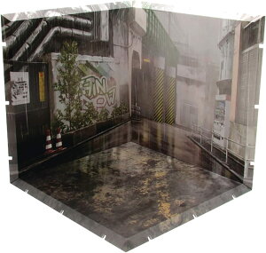 じおらまんしょん150 高架下