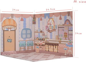 PICCODO ACTION DOLL Wpwi{[h uP[Lv MTCY