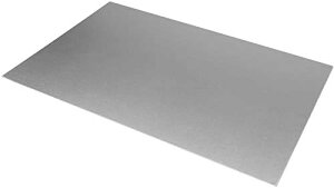 メタルプレート for CCX