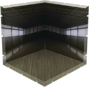 ピーエルエム じおらまんしょん150 道場