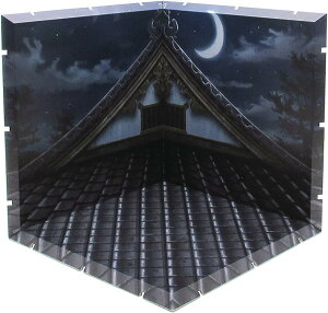 じおらまんしょん150 屋根上