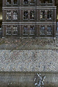 ジオラマシートPRO-S FREE 戦場HA2