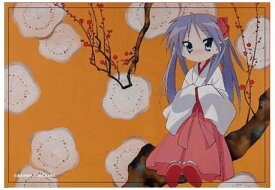 らき☆すた Rimpa 琳派コラボ ポストカード 柊かがみ　（3枚セット）