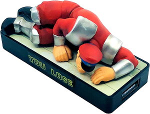 Bigboystoys Xg[gt@C^[ xK YOU LOSE 32GB USBtbV[