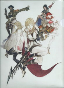 t@Cit@^W[ V[Y NAt@C uFINAL FANTASY XIIIv
