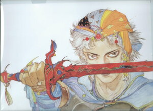 t@Cit@^W[ V[Y NAt@C uFINAL FANTASY IIv