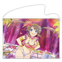 楽天市場】シノビマスター 閃乱カグラ new link b2タペストリー 春花の通販