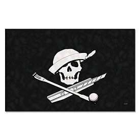 ガールズ＆パンツァー 最終章 マルチクロス 海賊旗
