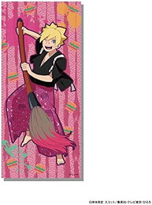 BORUTO-�{���g- NARUTO NEXT GENERATIONS �r�Q�X�g�^�I��