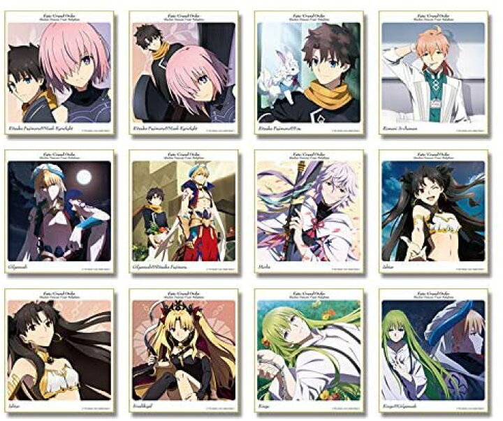 期間限定送料無料 Fate Grand Order 絶対魔獣戦線バビロニア 他 2box Www Anavara Com