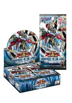 楽天市場】遊戯王ゼアル OCG ジャッジメント・オブ・ザ・ライト BOXの通販