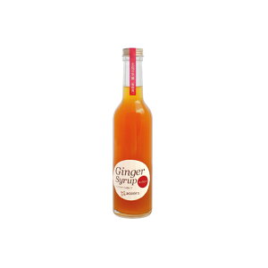 [瑓] WW[Vbv Ginger Syrup XpCV[ 300ml /W[X///I/VEK/mY/yY/蕨/XpCX/n[u