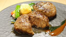 ハンバーグ 6個セット[あか牛の三協グループ] あか牛ハンバーグ 120g×6個セット ハンバーグ120g×6、たれ200ml /ギフト 国産 あか牛100% 熊本県産 和牛 本格ハンバーグ 日本ギフト大賞熊本賞受賞 あか牛のたれ