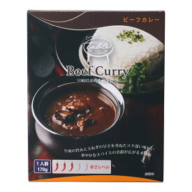 【10%OFF 楽天スーパーSALE限定】 [九州テーブル] レトルトカレー テーブルカレー ビーフカレー 170g /簡単 便利 人気 カレー ビーフカレー 宮崎県 牛肉の旨み たまねぎの甘さ レンチン テーブルカレー テーブルカリー コク深い 牛肉