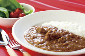 【10%OFF 楽天スーパーSALE限定】 [ミヤチク] カレー ミヤチク 宮崎牛カレー 210g/宮崎牛/欧風中辛ソース/レトルトカレー/ご当地カレー/贅沢