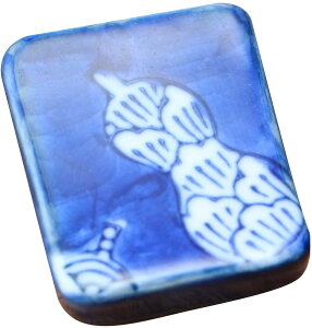 [l] u l u Z 3.5×3×1cm 59-30 1/g/݂͂₫/l/H///aH/u/Jg[/Xg/WOK