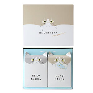 [萴X] ܂߂ƂpbN NEKOMANMA(܂)-M2 ܂Ԃ 2g×4܁Aa 6g×2܁AĂ 6g×1܁A肱 6g×1 ˂܂