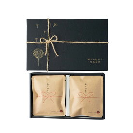 [Misaki cafe] ドリップコーヒー ありがとう (水引) ギフト ドリップパックコーヒー 10g×8個 ギフトBOX入り /fullcity フルシティ 福岡県 大名 ミサキカフェ プレゼント 珈琲 ドリップバッグ