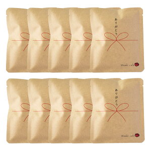 [Misaki cafe] hbvR[q[ 肪Ƃ () hbvpbNR[q[ 10g×10 /v`Mtg fullcity tVeB  喼 ~TLJtF v[g  hbvobO