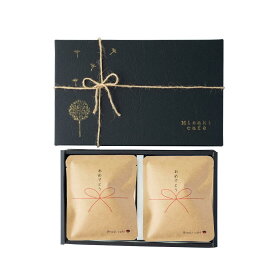 [Misaki cafe] ドリップコーヒー おめでとう(水引) ギフト ドリップパックコーヒー 10g×8個 ギフトBOX入り /プレゼント fullcity フルシティ 福岡県 大名 ミサキカフェ プレゼント 珈琲 ドリップバッグ お疲れ様 マイルド 酸味 苦味 コク 個包装 カフェ コーヒータイム