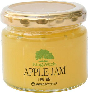 y10%OFF yVX[p[SALEz [񂲃[N] W Abvunv 120g /񂲃W SW APPLE JAM XY 肨낵 ʓ tW g[Xg pP[L [Og