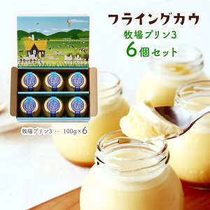 [�t���C���O�J�E] �v���� �q��v����3 6�Z�b�g 100g×6�� /�v���� �Ȃ߂炩 �l�C ������ ��Â��� �X�C�[�c �A�\�[�g 6�� ���蕨 �M�t�g ���� �t���C���O�J�E �q�� ���_�� ���ꌧ ������� 