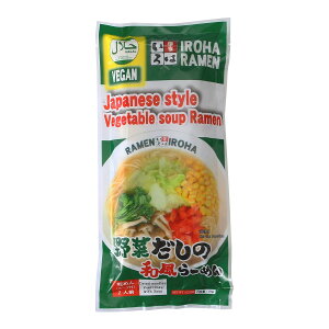 [  [V] n&r[K ؂̘a[߂ 2lO 176g(160g) X[vt /HALAL VEGAN Japanese style Vegetable soup Ramen n[ xR nF B[K ˉ 