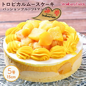 [StrawberryFields] P[L gsJ[XP[L(pbVt[c&}S[) 515cma 1(550g) /Xgx[tB[Y mَq v[g t[cP[L }S[P[L gsJt