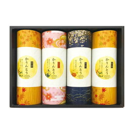 [金澤兼六製菓] 和スイーツ 「金澤兼六製菓」 かりんとうギフト 黒かりんとう 50g×2袋、きなこかりんとう 50g×1袋、珈琲かりんとう 50g×1袋 /おせんべい 和菓子 きなこかりんとう 黒かりんとう コーヒー