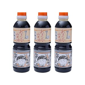 ĝ 傤 [ĝ] {܂ݖ 500ml×3 / 傤  \ \ Lq  z { yY