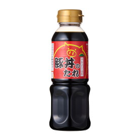たれ [マルノー山形] 豚丼のたれ 300ml /調味料 豚丼のタレ タレ ソース 豚肉 料理 丼ぶり ぶた丼