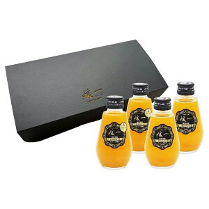 W[X [щʉ] QW[XZbg(݂񁕂ԓ) 160ml×4{ /W[X Q Xg[g t[cW[X 100 t[c ʕ  IWW[X