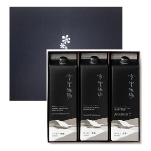 R[q[Mtg [؃R[q[] Ꮊ v~AACX  PREMIUM ICE LIQUID 3{Zbg 1000nl×3{ /V Ꮊ R[q[  ؃R[q[  hbv nDi Mtg