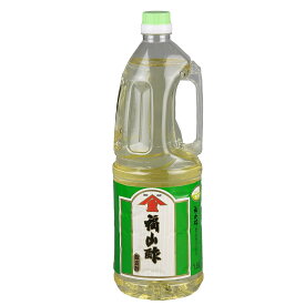 [福山酢醸造] 100%醸造酢 1.8L/九州/調味料/鹿児島/健康/酢/美容