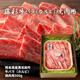 [フジチク] ギフト 藤彩牛 バラ(カルビ) 焼肉用 300g /牛カルビ 藤彩 ブランド牛 牛肉 もも 焼き肉 鉄板焼き BBQ ギフト セット 贈り物 お中元 お歳暮 新年の挨拶 お祝い プレゼント