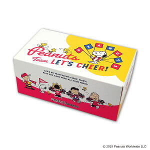 �X�k�[�s�[ (�X�|�[�c) 30������ BOX�}�X�N PEANUTS �s�D�z�}�X�N ��l�p �L�����N�^�[ ���{�}�X�N ���� �����