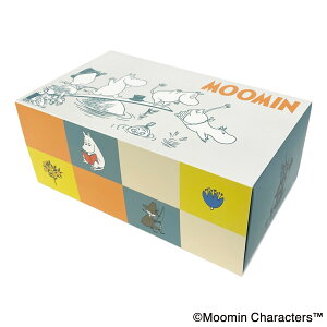 [~ (pY) 30 BOX}XN MOOMIN sDz}XN lp LN^[ {}XN   80N