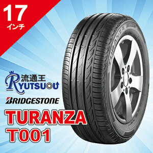 y@lzVԑ^C 215/60R17 TURANZA T001 uaXg BRIDGESTONEԏiԎENjAB